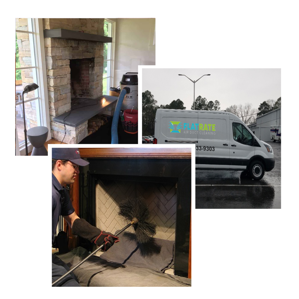 Air Duct Cleaning Queens (Dryers, Range Hoods and More)