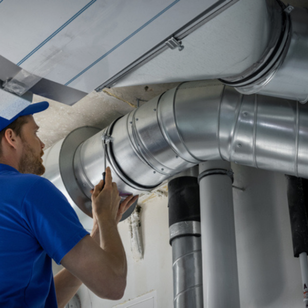 Air Duct Cleaning NYC